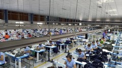 Vietnam&#039;s textile industry braces for tougher competition in 2025