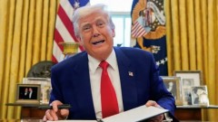 Will the high US tariffs stick?