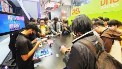 Building game industry with Vietnamese cultural identity