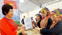 Strong breakthrough in financial legal framework development