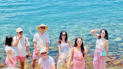 Vietnam tourism says no to plastic waste 