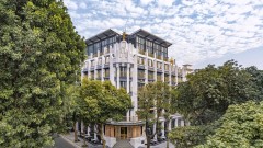 Capella Hanoi ranked among the world’s best hotels in 2025