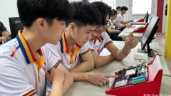 Preferential policies in human resources training for basic sciences and high tech