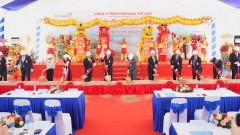 Promoting cooperation and trust in the Ba Ria - Vung Tau region