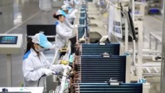 Efforts to align the national standards system with international practices