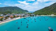 National maritime aspirations