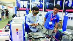 Driving Digital Transformation in Vietnam’s Mechanical Supporting Industry