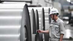 What will drive steel stocks to power ahead?