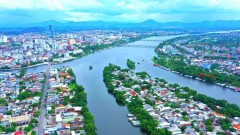 Hue City: A new focal point for&nbsp;green and sustainable investment