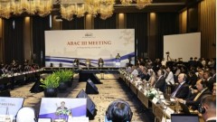 Public-private cooperation key to boost sustainable growth