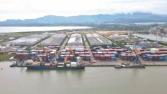 Refining Policies to Foster Circular Economy in Industrial Parks