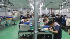 Advancing Smart, Green, and Sustainable Industrial Parks
