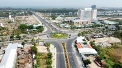 Phu My ward – HCM city: Removing obstacles, promoting development
