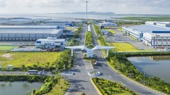 Strategic destination in the new era