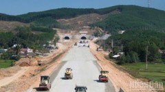 Accelerating implementation of North–South expressway projects