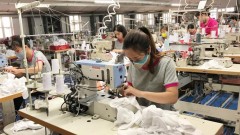 Which textile stocks will see a breakout?