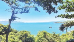 Awakening tourism potential of Da Nang’s sea and island routes