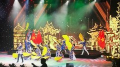 Awakening cultural strength: An opportunity to affirm national position