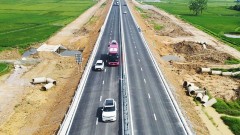 Capital flows rapidly merge with growth momentum