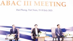 ABAC's Initiatives Drive Sustainable Regional Development