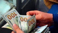 Is the US dollar overvalued?