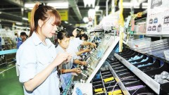 A new stage in attracting FDI