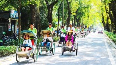 Positioning Hue as a green tourism brand
