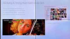 Protecting artistic photography amid the AI wave