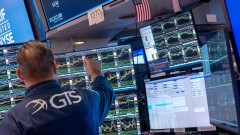 Why are the US dollar and treasury in downtrend?