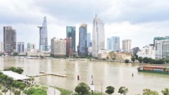 New growth momentum from the International Financial Centre