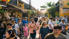 Expanding tourism in surrounding areas to ease pressure on Hoi An ancient town