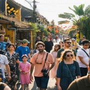 Expanding tourism in surrounding areas to ease pressure on Hoi An ancient town