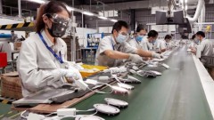 US tariffs prompt Vietnam firms to diversify export markets