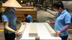 Forestry sector gears up to expand export market