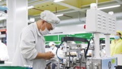 Supporting Hi-Tech Firms for&nbsp;Quantum Leap