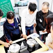 New signals from Viet Nam’s green finance policy