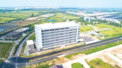 Administrative Boundary Restructuring Spurs Real Estate Investment in Vietnam