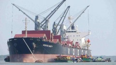 VOS struggles to reduce losses