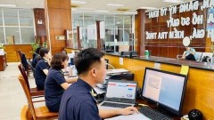 Ho Chi Minh City (Ba Ria - Vung Tau Area): Digital transformation as a launchpad for&nbsp;businesses