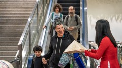 Tourism, Hospitality Boom Puts Spotlight on Skills Shortage