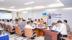 Vietnamese Enterprises at a Major Crossroads: Hanoi Telecom – A Vision to Lead Digital Transformation