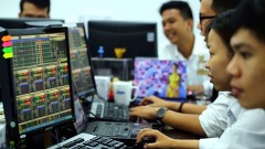 The VN-Index could go higher on market upgrade