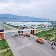 Solutions to close the Vietnam’s infrastructure financing gap