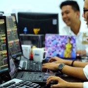 The VN-Index could go higher on market upgrade
