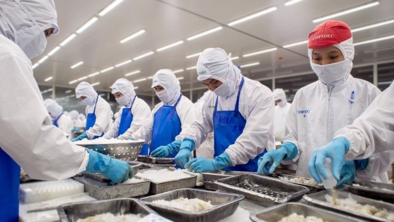 Viet Nam’s seafood exports expected to reach 9.2 billion USD in 2025
