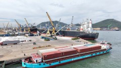 Macstar’s Bold Blueprint for a Greener Logistics Future