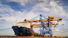 "Golden opportunity" to foster international integration 