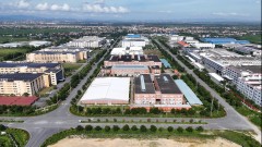 VSIP – An Ideal Destination for Investors in Vietnam