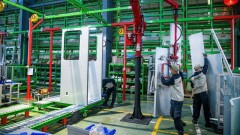 Foreign direct investment in Viet Nam continues robust growth