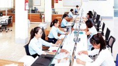 Coordinated mechanisms to lower lending rates